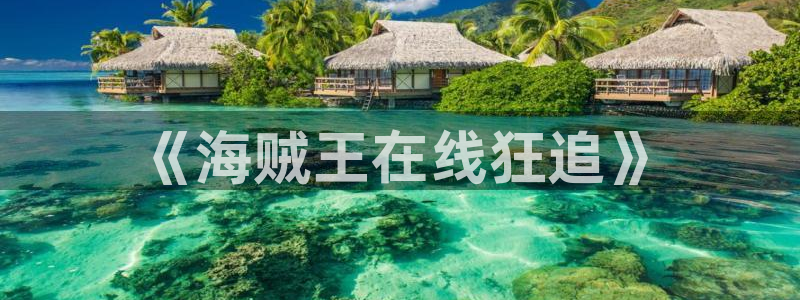 omofun动漫在线观看看：《海贼王在线狂追》