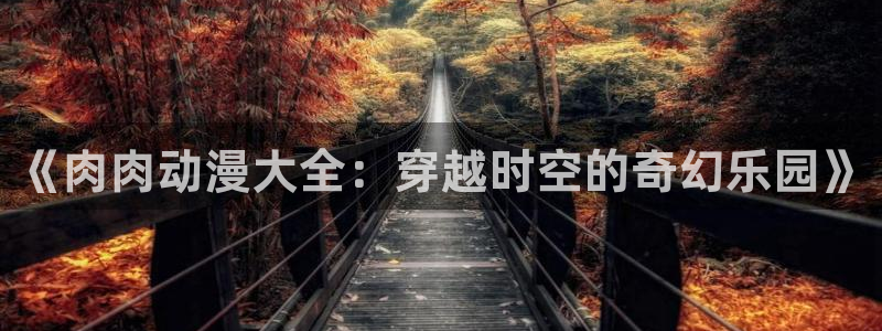 omofun动漫动画：《肉肉动漫大全：穿越时空的奇幻乐园》
